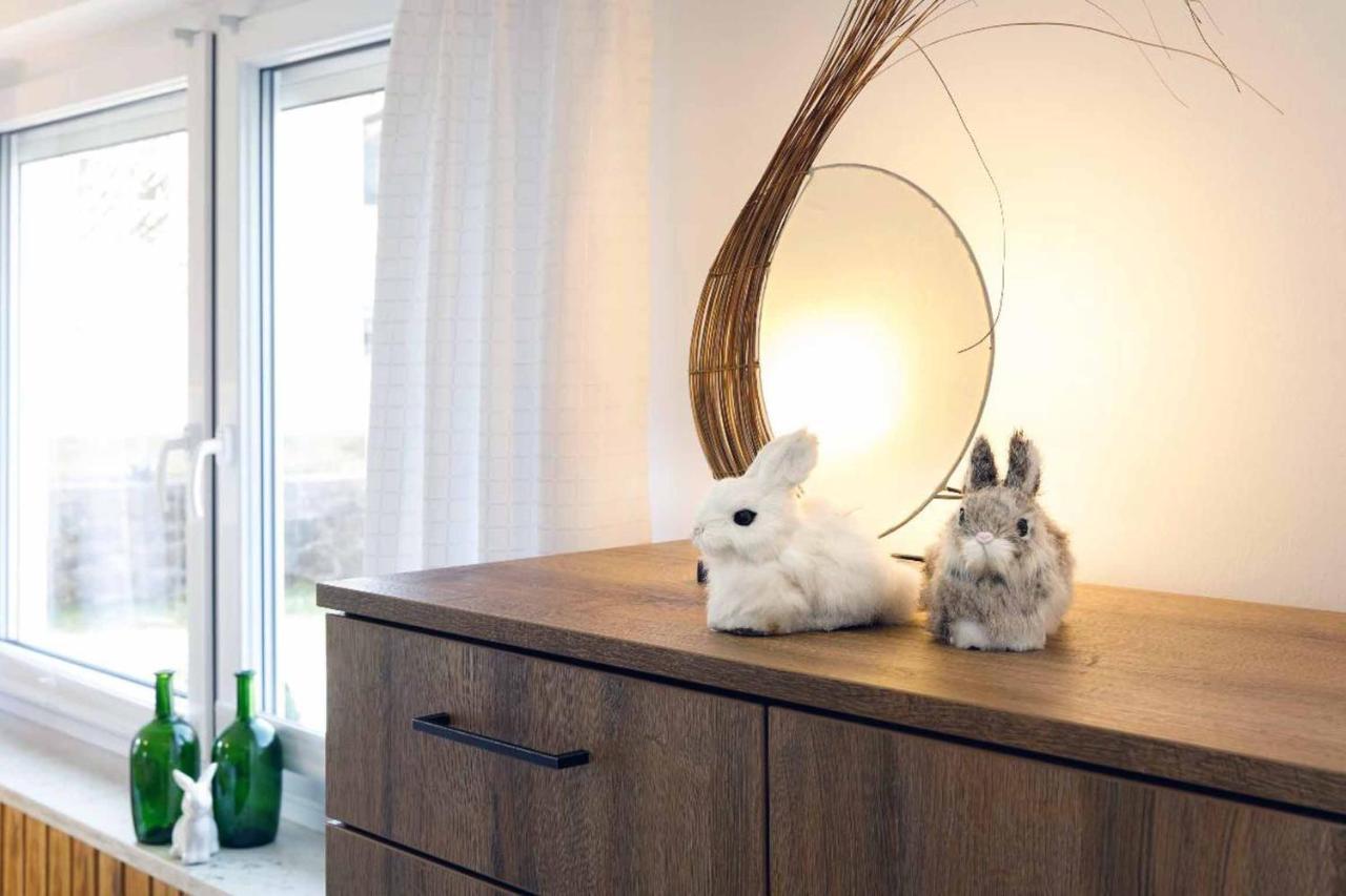Ferienhaus Schlamminger Dobersing 外观 照片