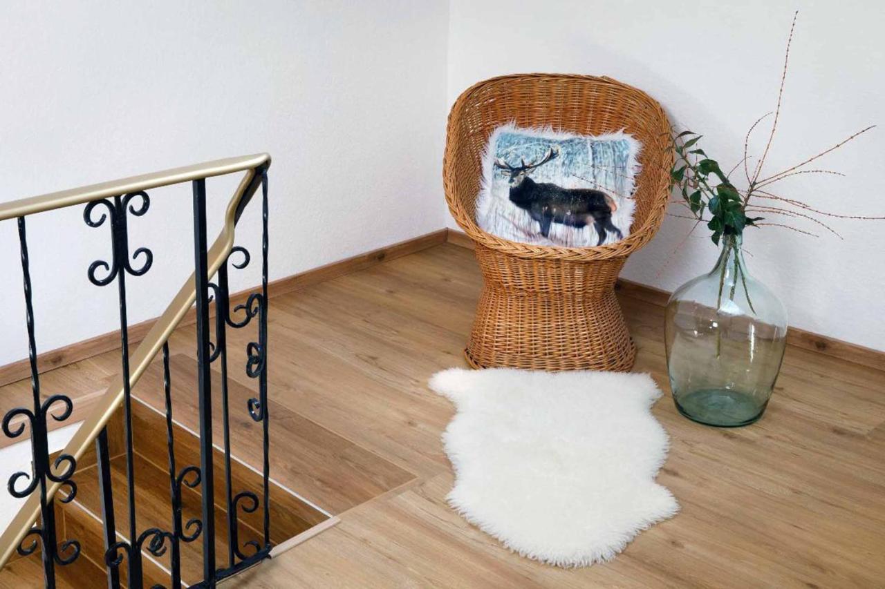 Ferienhaus Schlamminger Dobersing 外观 照片