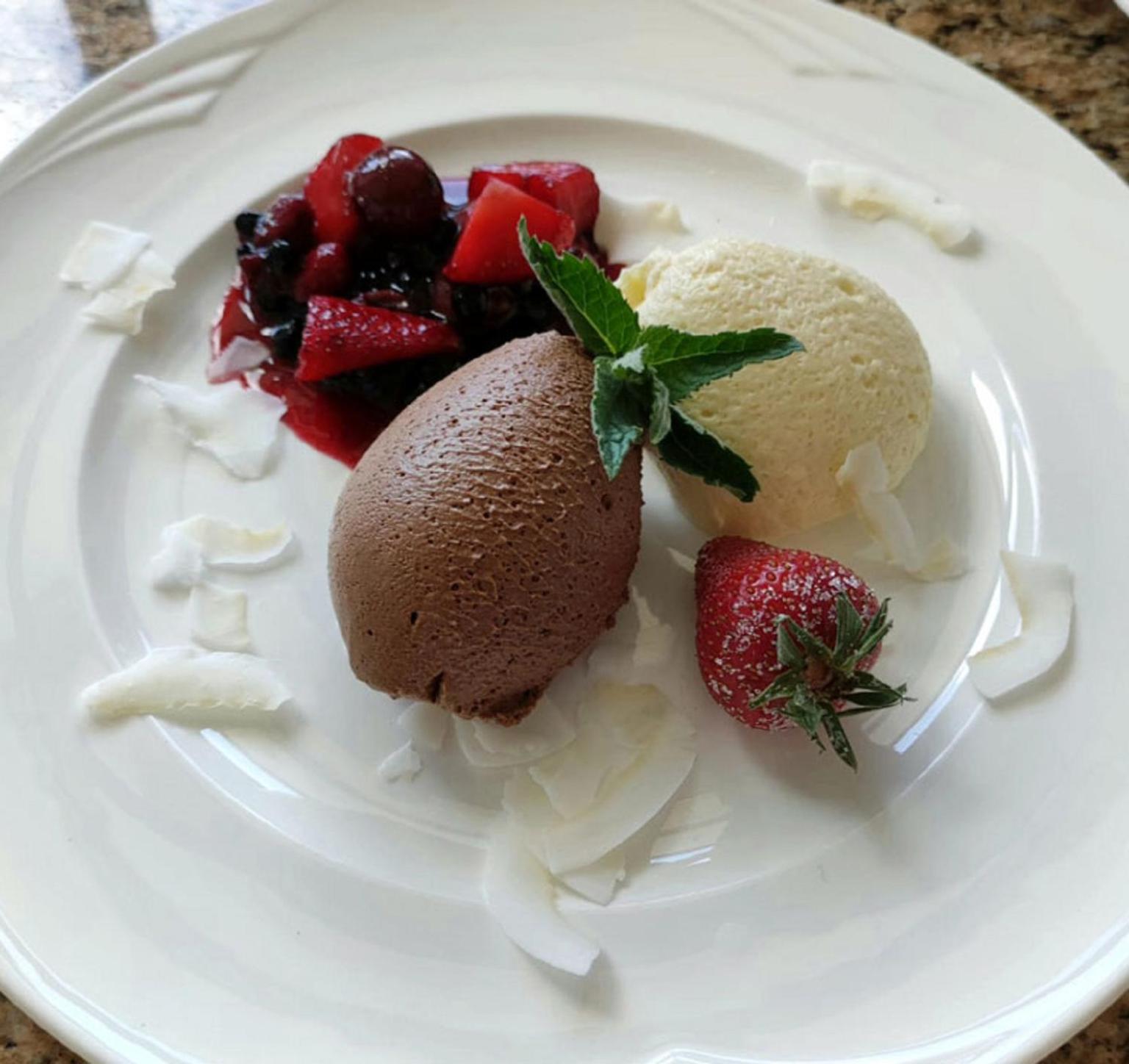 Ferienhaus Schlamminger Dobersing 外观 照片