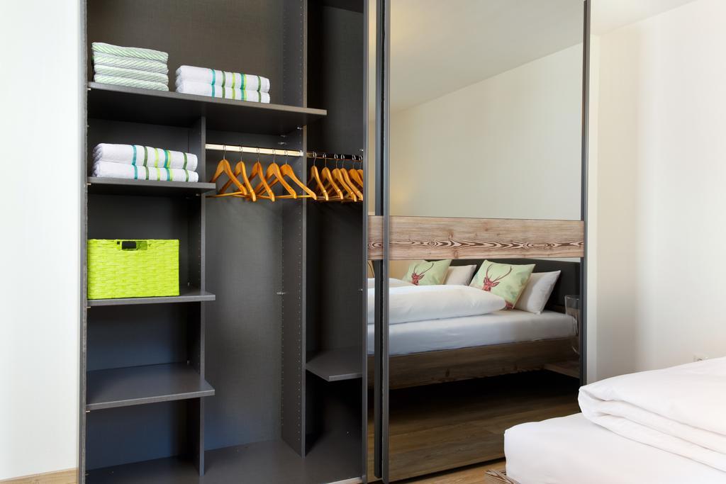 Ferienhaus Schlamminger Dobersing 外观 照片